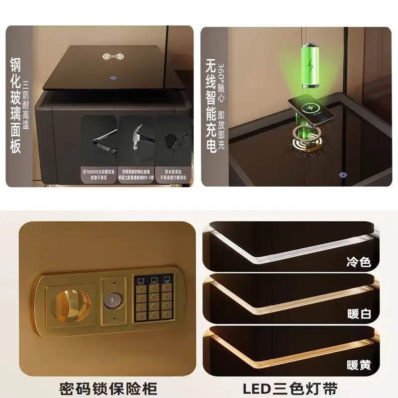 Security Multifunctional Wirel - Home Security America 评论和价格