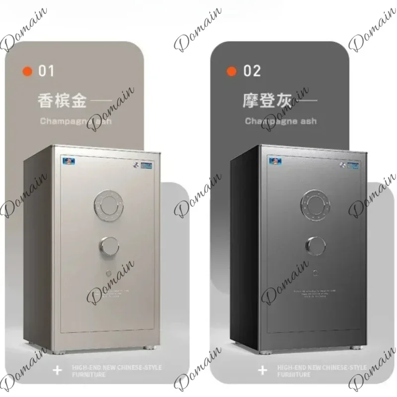 46 M Home Invisible Fingerprin - Home Security America 评论和价格