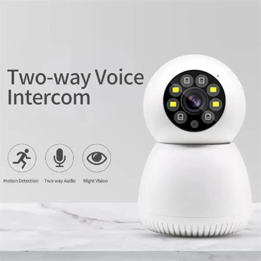 CARPBABA CareCamPro 3MP WIFI I - Home Security Box 评论和价格