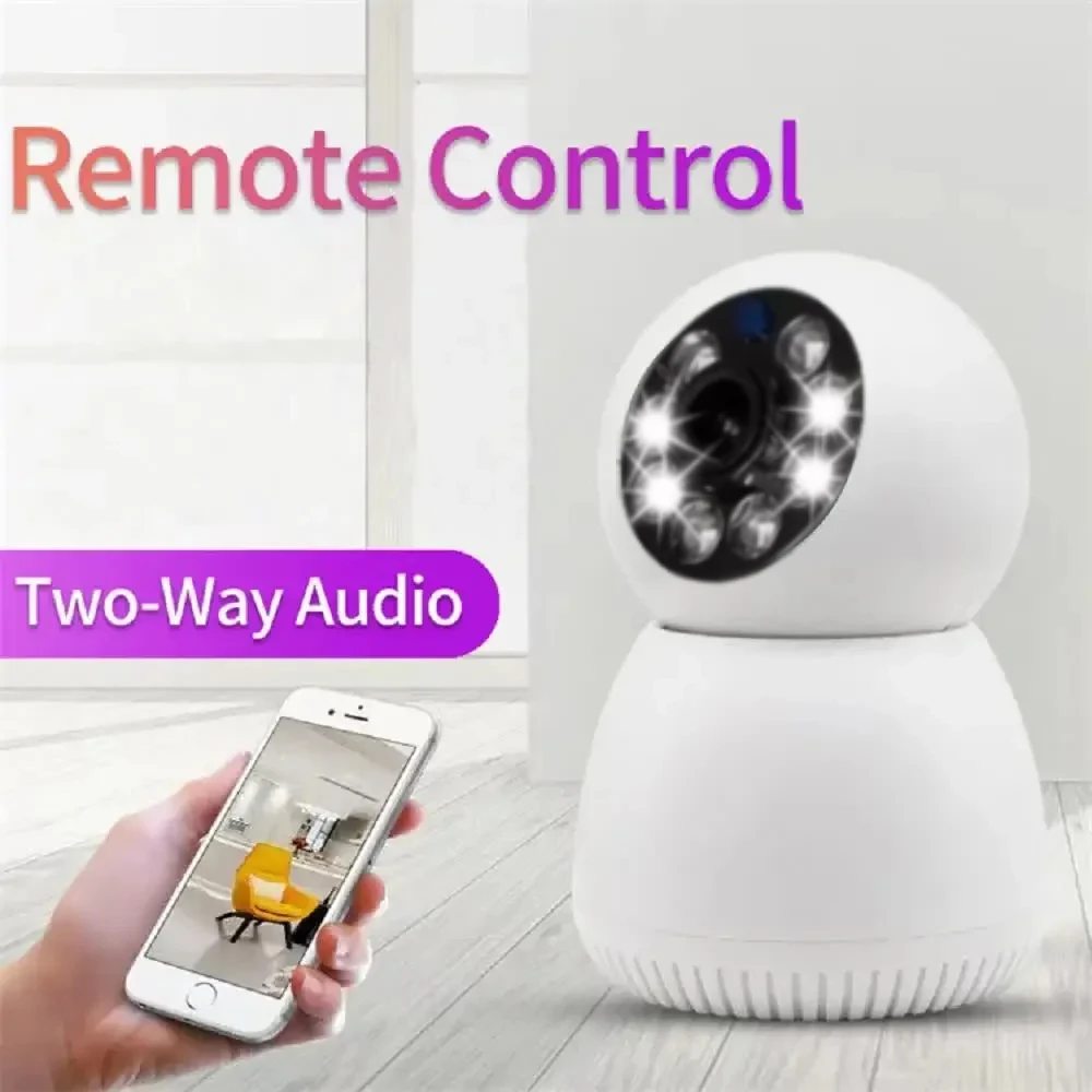 CARPBABA CareCamPro 3MP WIFI I - Home Security Box 评论和价格